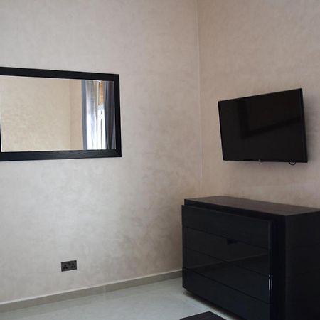 Ghazalle Oasis Hotel Gb El Biar Exterior photo