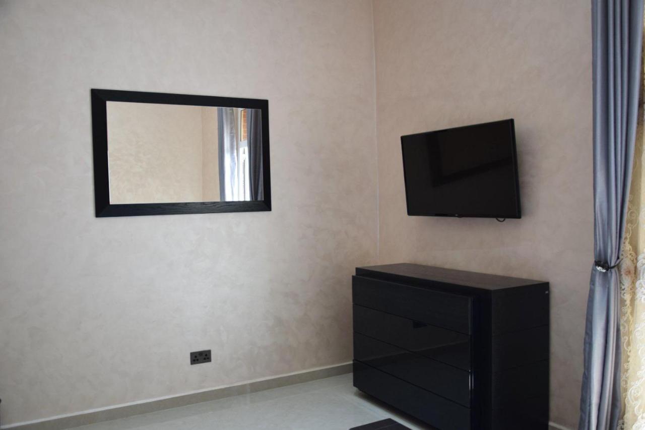 Ghazalle Oasis Hotel Gb El Biar Exterior photo