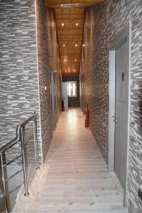 Ghazalle Oasis Hotel Gb El Biar Exterior photo