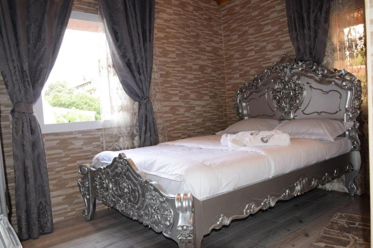 Ghazalle Oasis Hotel Gb El Biar Exterior photo