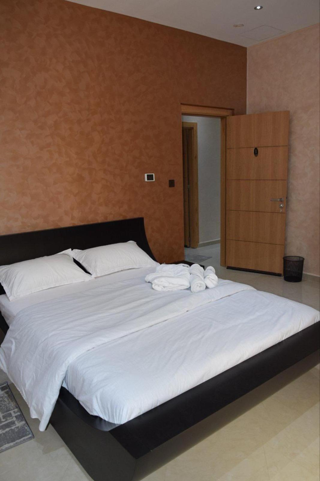 Ghazalle Oasis Hotel Gb El Biar Exterior photo