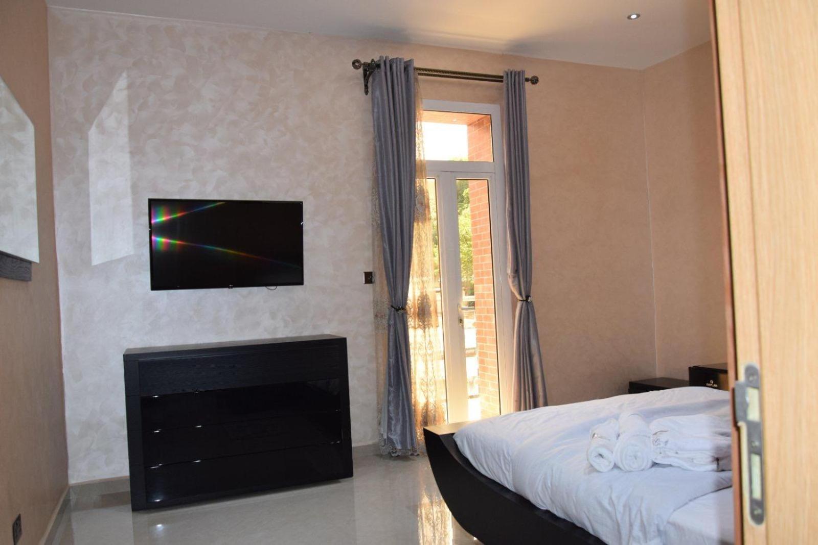 Ghazalle Oasis Hotel Gb El Biar Exterior photo