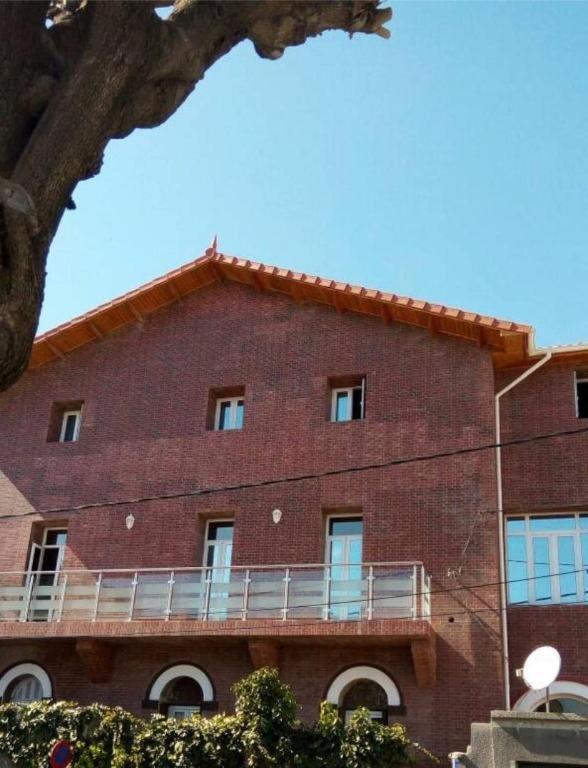 Ghazalle Oasis Hotel Gb El Biar Exterior photo