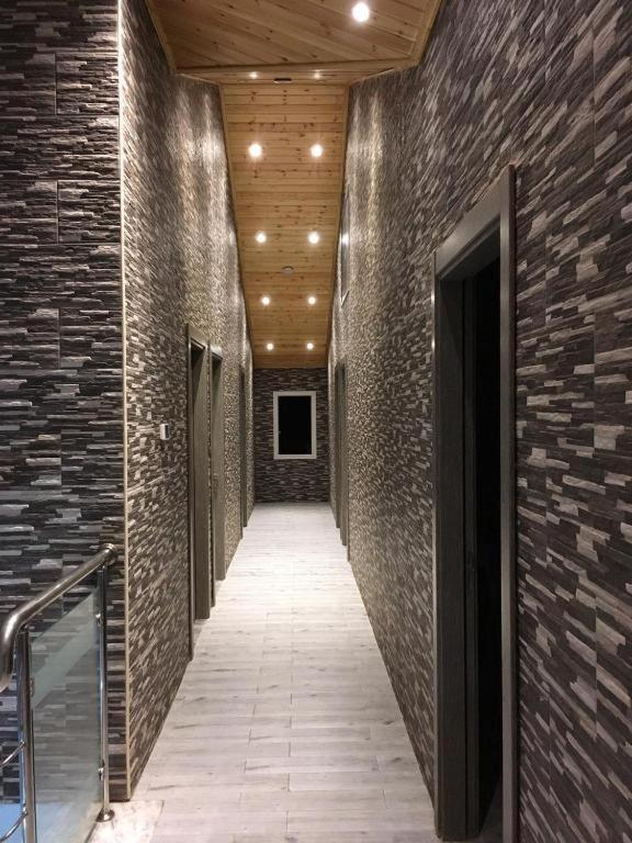 Ghazalle Oasis Hotel Gb El Biar Exterior photo
